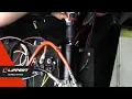 Level-Up RV Leveling Jacks Manual Override