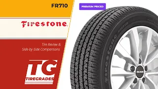 Firestone FR710 Tire Review Alternatives