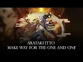 Arataki Itto: Make Way for the One and Oni! (Time to Shine) - Remix Cover (Genshin Impact)