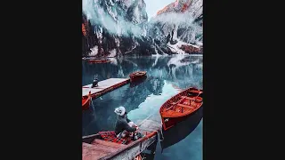 اجمل نغمة اسلامية بالعالم الله يناديك س حيرا نغمة للمنبه رائعة 