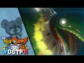 Download Lagu Yo-kai Watch : Le Film 3 | VOSTFR