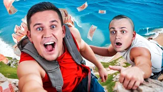 ШОУ ПУЛЬС - ДИМА МАСЛЕННИКОВ ! ВЫИГРАЕТ ли он МИЛЛИОН ?!