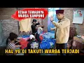 Lagu UN \u0026 WARGA DIBURU KUMPULAN DUKUN DORMAN DIAKHIR RAMADHAN | Kisah Ustadz Nasihin