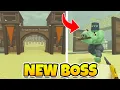 Download Lagu HOW TO BEAT NEW GOLIATH BOSS IN DEAD RAILS