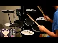 Download Lagu Citrus OP -【Azalea (アザレア)】by nano.RIPE - Drum Cover