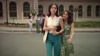 على مر الزمان الحلقة 3 بارت1 لايك اشتراك بالقناة 