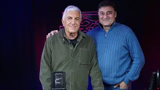 رضا کیانیان به مدیر ساترا گفتم شما جز نه گفتن چیز دیگری بلدید مدیران از جامعه ما و از دنیا عقبند 