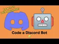 Create a Discord Bot with Slash Commands in 169 Seconds - Discord js v13 Tutorial