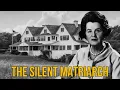 Rose Kennedy - The Silent Mother of 9 Tragic Children