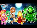 Download Lagu I Spent $100,000 On The NEW NECROMANCER CLASS To Survive 99 Nights In The Forest...