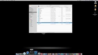 SQL Developer Command Line Demo