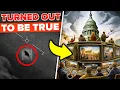 Lagu 25 Conspiracy Theories That Turned Out To Be True