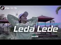 Download Lagu DJ LEDA LEDE Tik tok slow angklung Santuy | OASHU id (REMIX)
