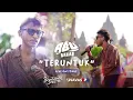 Download Lagu Abubakar  -  Teruntuk (Live at NAVASRPM Stage On Prambanan Jazz 2024)