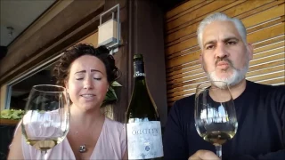 The Oddity - Dry Furmint at Island Prime C-Level
