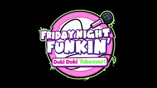 Deep Breaths Instrumental Doki Doki Takeover 