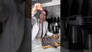 حلويات بدون جيلاتين ولا ملونات                                                                  دندنها