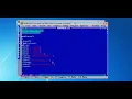 How to create calculator using turbo c