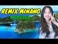 Download Lagu REMIX MINANG POPULER - PERJALANAN PERANTAU MINANG - BADENDANG SAMBIA BARAUN