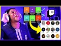 How to Setup SOUND ALERTS with Twitch CHANNEL POINTS Blerp