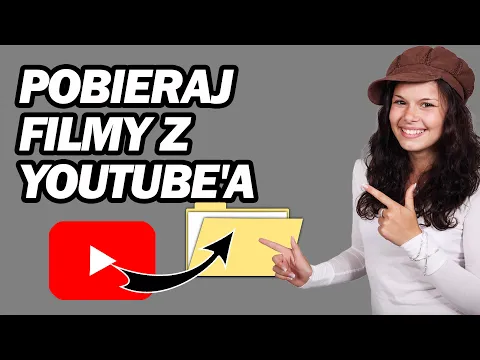 Download MP3 Jak Pobierać Filmy Z YouTube'a | Krok po Kroku