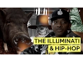 The Illuminati Hip-Hop A Conversation With Prodigy