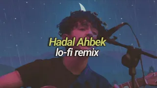 Download Issam Alnajjar - Hadal Ahbek (Lofi Remix) MP3
