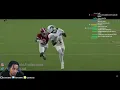 FlightReacts To FASTEST WR in College Football Texas WR Xavier Worthy 2023 Highlights