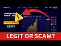 Smarty Trade Review - Legit or Scam Platform