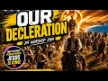 OUR DECLARATION NEW CHRISTIAN SONG