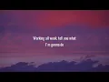Creed Fisher - The Party's Right Here (Lyrics)