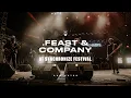 Perjamuan .Feast: Synchronize Fest 2019 (Aftermovie)