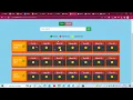 CODING NINJA SKILL TEST HABIT TRACKER