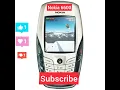 Download Lagu Nokia 6600