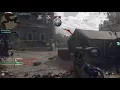 Split 5 man in ww2