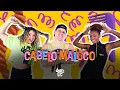 Download Lagu CABELO MALUCO - Léo Megga | FitDance Kids \u0026 Teen (Coreografia)