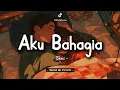 Download Lagu Skoci - Aku Bahagia (Lyrics Video) || Speed Up Version!