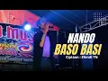 Lagu Baso basi (lagu daerah Jambi) vocal : Nando,Aldo musik