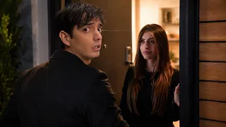 VOY A LA CASA de mi EX NOVIA 😍