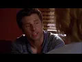 Probably the most beautiful scene between Shawn and his father - Psych