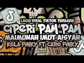 Lagu DJ CIPERI PAM PAM || SOUND VIRAL TIKTOK 2025 KELAFVNKY FT CARO FVNKY
