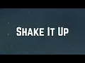 Download Lagu The Cars - Shake It Up (Lyrics)