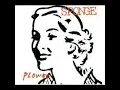 Sponge - Plowed