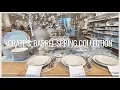 Crate Barrel Browse With Me Spring Collection