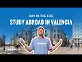 Gabe s Semester Abroad in Valencia Study Abroad in Spain Instagram Takeover