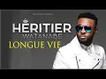 Lagu HÉRITIER WATANABE   LONGUE VIE LYRICS