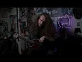 Asking Alexandria || Until The End || COVER + TABS