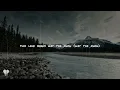 charlie puth - sideways (ft. coco jones) (lyrics)