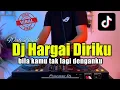 Download Lagu DJ BILA KAMU TAK LAGI DENGANKU - HARGAI DIRIKU WALI VIRAL TIKTOK FULL BASS 2022