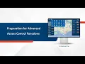 Armatura One Tutorial - Preparation for Advanced Access Control Functions